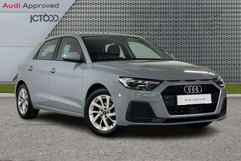 Audi A1 25 TFSI Sport 5dr