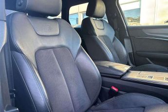 Audi A6 Avant 40 TDI S Line 5dr S Tronic