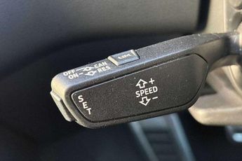 Audi A6 Avant 40 TDI S Line 5dr S Tronic