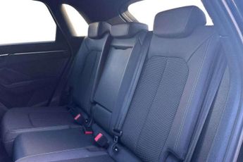 Audi Q3 40 TFSI Quattro Black Edition 5dr S Tronic
