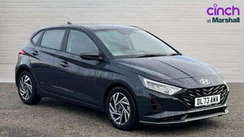Hyundai I20 1.0T GDi Advance 5dr DCT