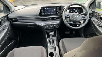 Hyundai i20 1.0T GDi Advance 5dr DCT