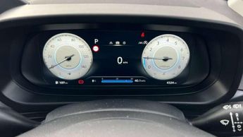 Hyundai i20 1.0T GDi Advance 5dr DCT