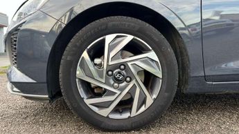 Hyundai i20 1.0T GDi Advance 5dr DCT