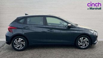 Hyundai i20 1.0T GDi Advance 5dr DCT