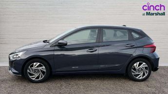 Hyundai i20 1.0T GDi Advance 5dr DCT