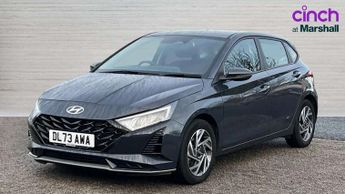 Hyundai i20 1.0T GDi Advance 5dr DCT