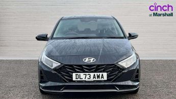 Hyundai i20 1.0T GDi Advance 5dr DCT