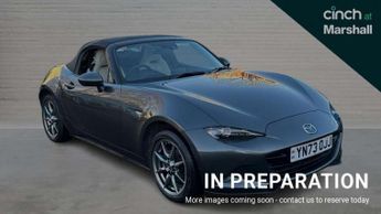Mazda MX5 1.5 [132] Kizuna 2dr