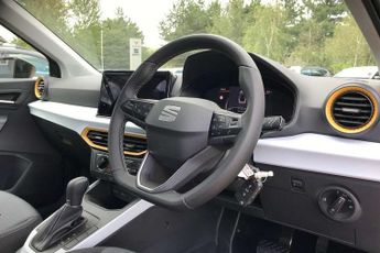 SEAT Arona 1.0 TSI 115 SE Technology 5dr DSG