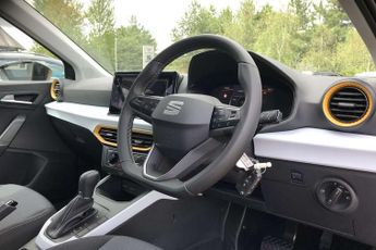 SEAT Arona 1.0 TSI 115 SE Technology 5dr DSG