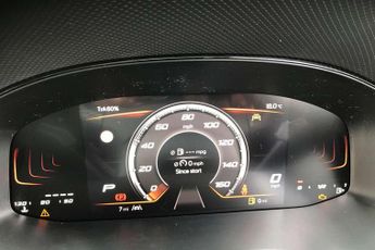 SEAT Arona 1.0 TSI 115 SE Technology 5dr DSG