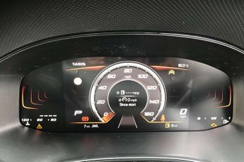 SEAT Arona 1.0 TSI 115 SE Technology 5dr DSG
