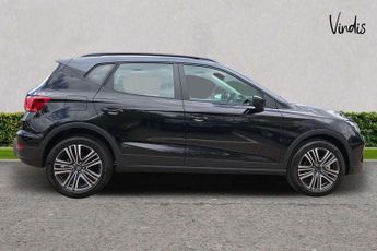 SEAT Arona 1.0 TSI 115 SE Technology 5dr DSG