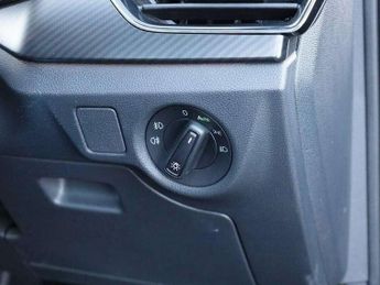 Skoda Kamiq 1.5 TSI Monte Carlo 5dr DSG