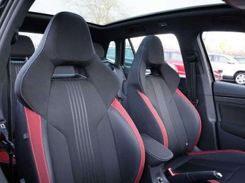 Skoda Kamiq 1.5 TSI Monte Carlo 5dr DSG