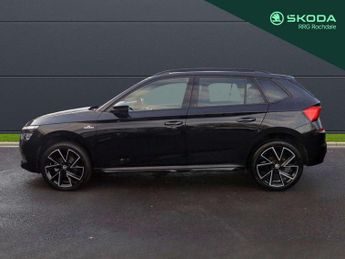 Skoda Kamiq 1.5 TSI Monte Carlo 5dr DSG