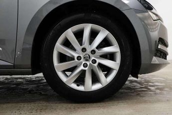 Skoda Superb 1.5 TSI SE 5dr DSG
