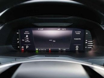 Skoda Superb 1.5 TSI SE 5dr DSG