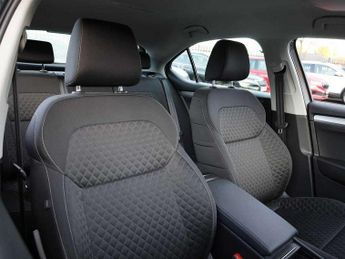 Skoda Superb 1.5 TSI SE 5dr DSG