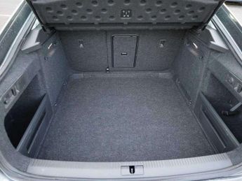 Skoda Superb 1.5 TSI SE 5dr DSG