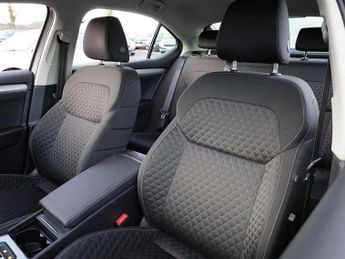 Skoda Superb 1.5 TSI SE 5dr DSG
