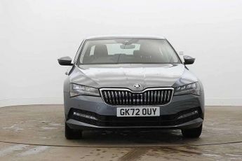Skoda Superb 1.5 TSI SE 5dr DSG
