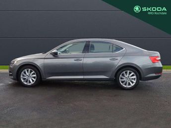 Skoda Superb 1.5 TSI SE 5dr DSG