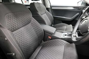 Skoda Superb 1.5 TSI SE 5dr DSG