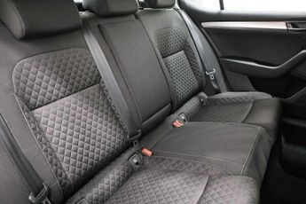 Skoda Superb 1.5 TSI SE 5dr DSG