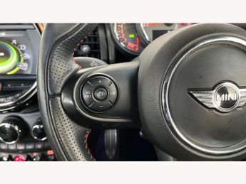 MINI Hatchback 5dr 1.5 Cooper 5dr Auto