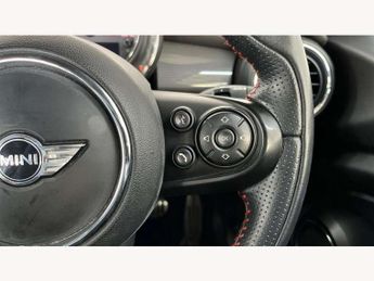 MINI Hatchback 5dr 1.5 Cooper 5dr Auto