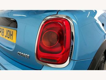 MINI Hatchback 5dr 1.5 Cooper 5dr Auto