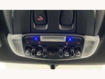MINI Hatchback 5dr 1.5 Cooper 5dr Auto