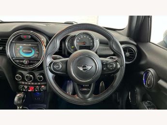 MINI Hatchback 5dr 1.5 Cooper 5dr Auto