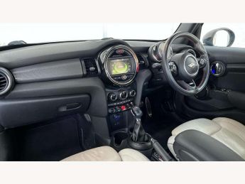 MINI Hatchback 5dr 1.5 Cooper 5dr Auto