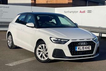 Audi A1 35 TFSI Sport 5dr