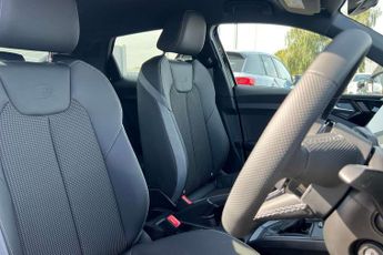 Audi A1 35 TFSI S Line 5dr S Tronic