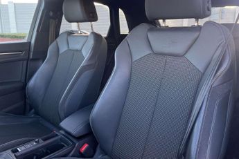 Audi Q3 45 TFSI e S Line 5dr S Tronic