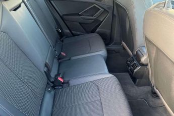 Audi Q3 45 TFSI e S Line 5dr S Tronic