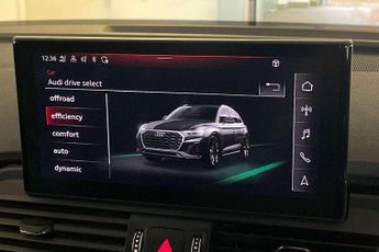Audi Q5 45 TFSI Quattro S Line 5dr S Tronic