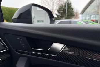 Audi Q5 40 TDI Quattro Black Edition 5dr S Tronic
