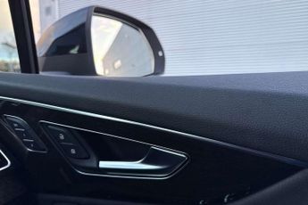 Audi Q7 55 TFSI Quattro Black Edition 5dr Tiptronic