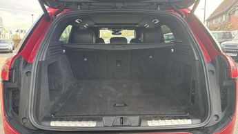 Land Rover Range Rover Sport 3.0 D300 Dynamic SE 5dr Auto