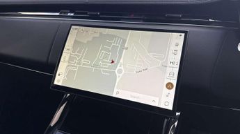 Land Rover Range Rover Sport 3.0 D300 Dynamic SE 5dr Auto