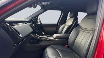 Land Rover Range Rover Sport 3.0 D300 Dynamic SE 5dr Auto
