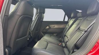 Land Rover Range Rover Sport 3.0 D300 Dynamic SE 5dr Auto