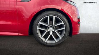 Land Rover Range Rover Sport 3.0 D300 Dynamic SE 5dr Auto