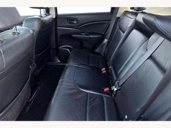 Honda CR-V 2.0 i-VTEC EX 5dr Auto
