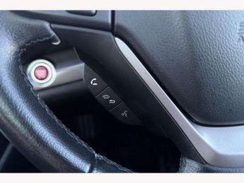 Honda CR-V 2.0 i-VTEC EX 5dr Auto